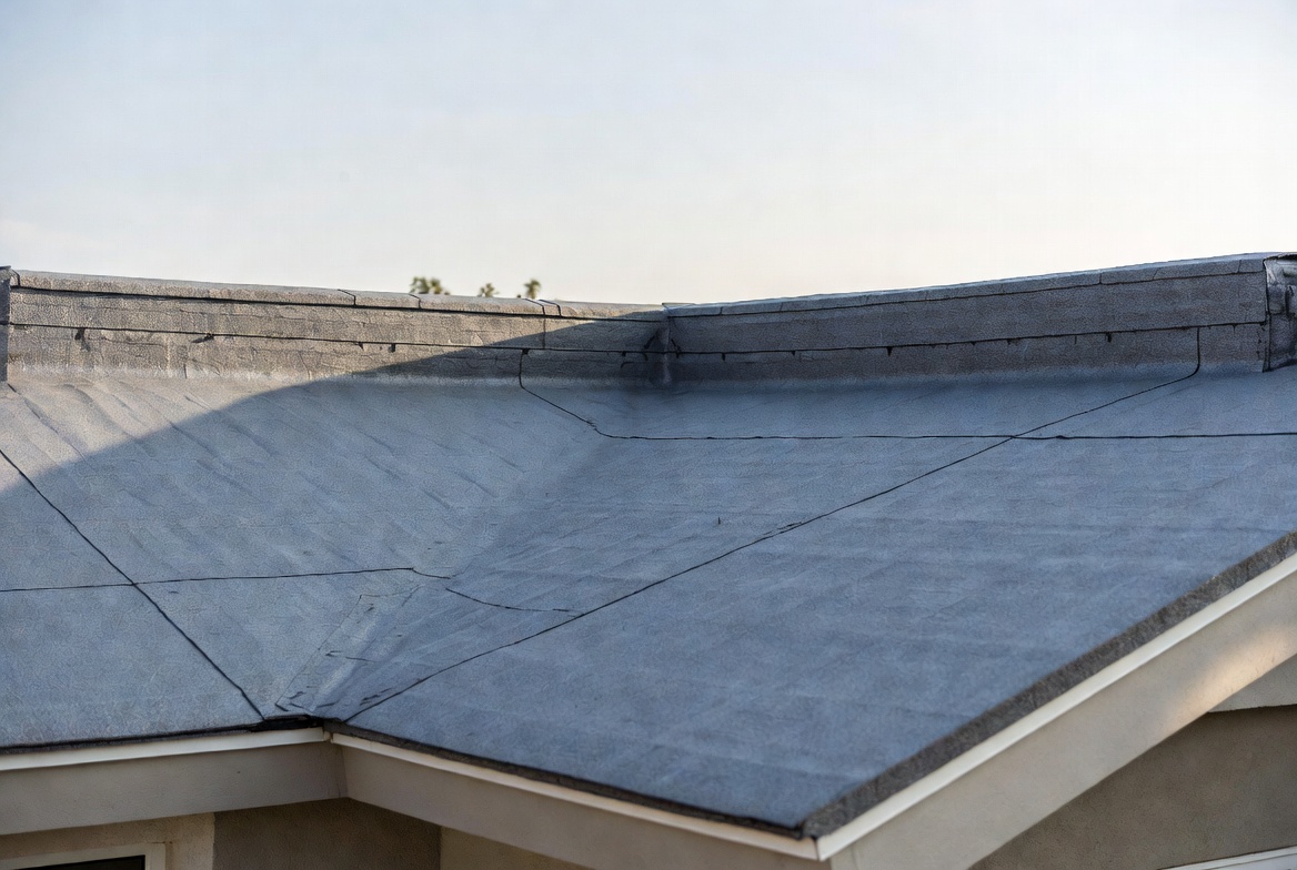 Impermeabilización de Cubiertas